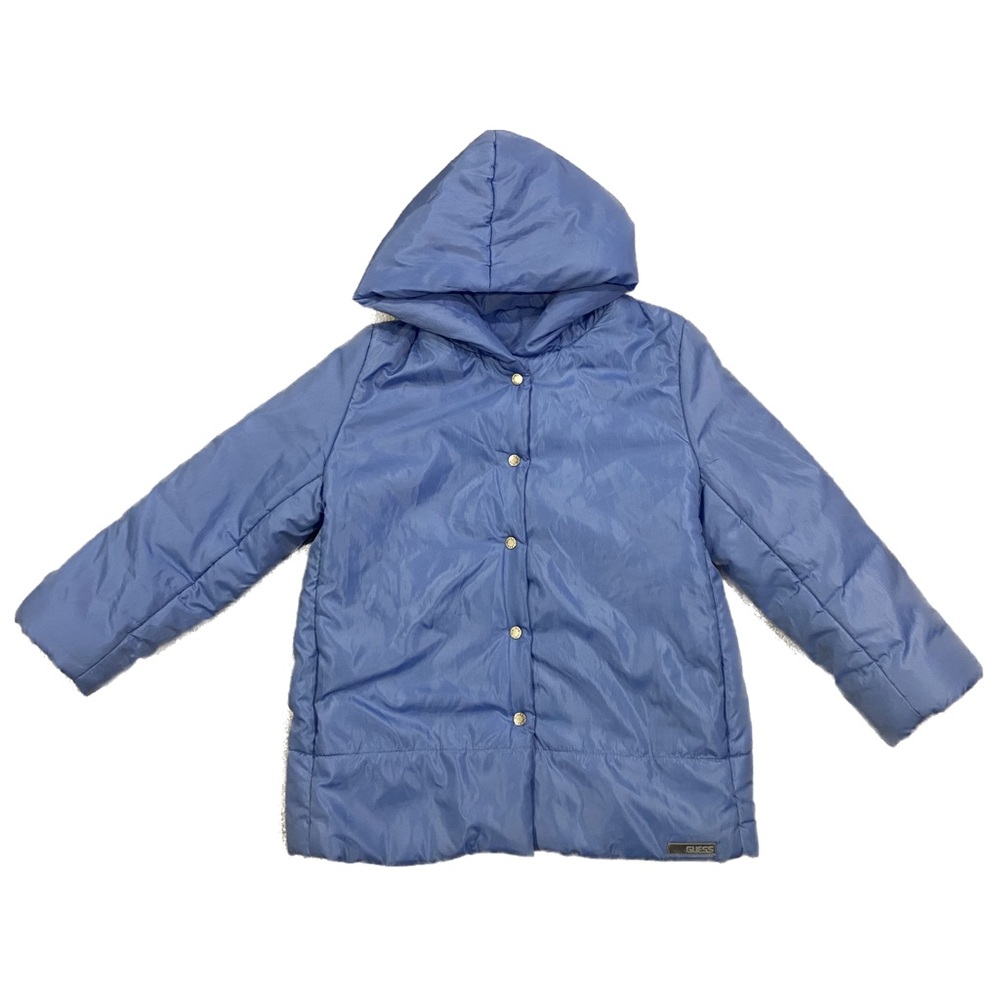 Guess Puffer Jacket